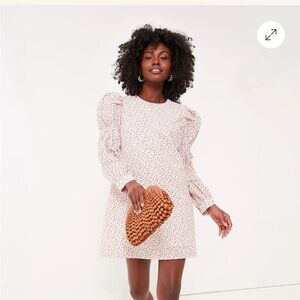 New with tag Tuckernuck floral dress